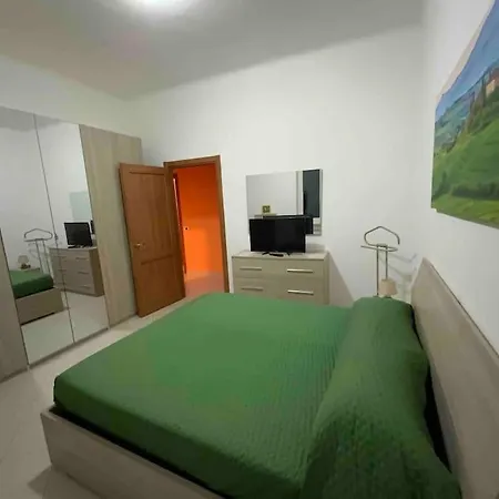 Amazing Grace Appartement *