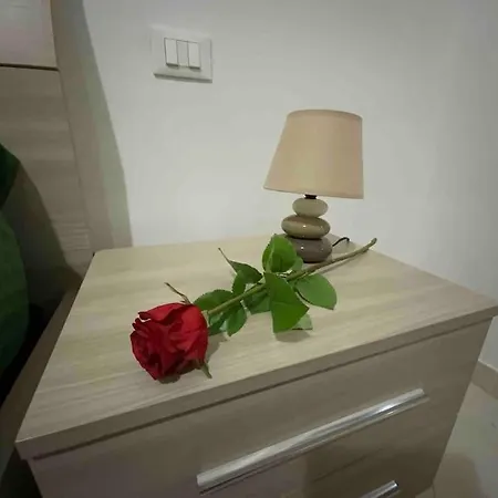 Amazing Grace Appartement