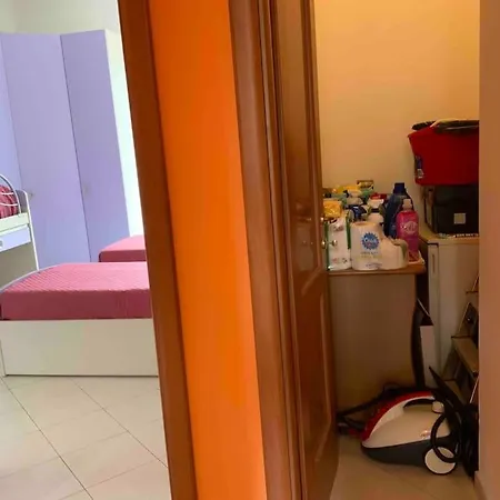 Amazing Grace Appartement La Spezia
