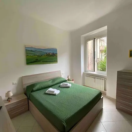 Appartement Amazing Grace La Spezia