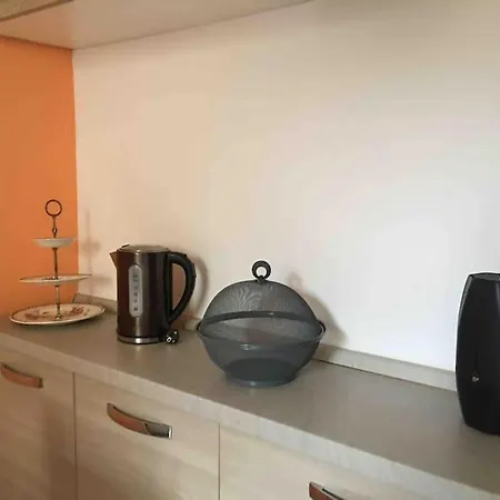 Appartement Amazing Grace