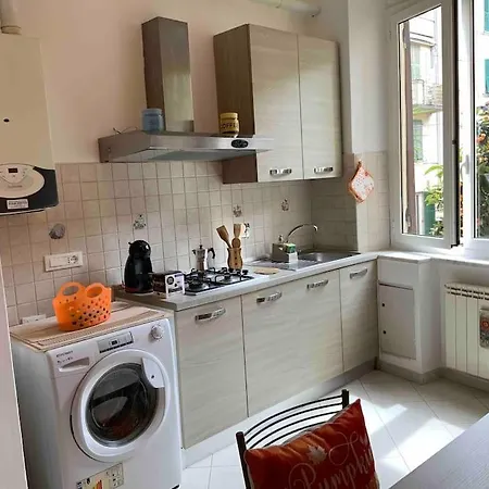 Appartement Amazing Grace