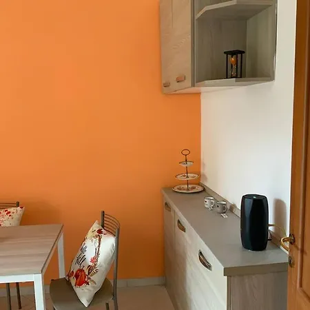 Appartement Amazing Grace
