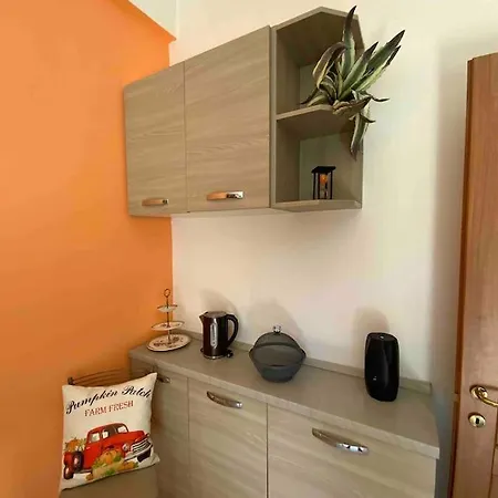Appartement Amazing Grace La Spezia