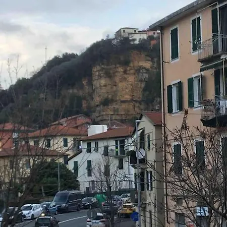 Appartement Amazing Grace La Spezia