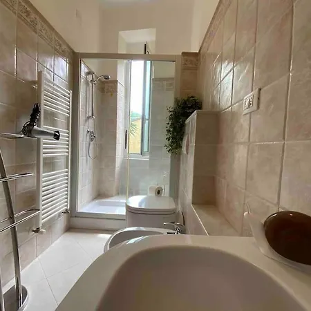 Appartement Amazing Grace *