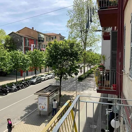 Appartement Amazing Grace La Spezia