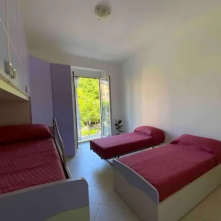 Amazing Grace Appartement *