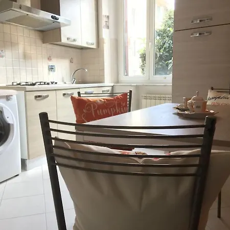 Amazing Grace Appartement La Spezia