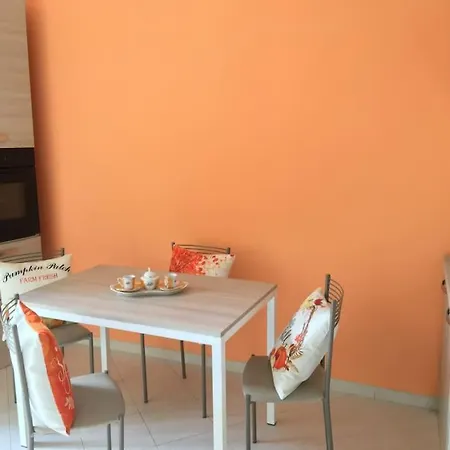 Amazing Grace Appartement La Spezia