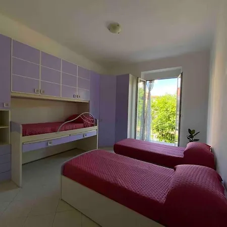 Amazing Grace Appartement La Spezia