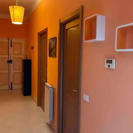 Appartement Amazing Grace