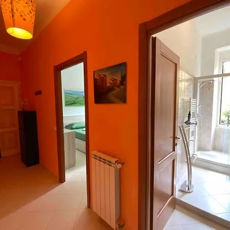 Amazing Grace Appartement