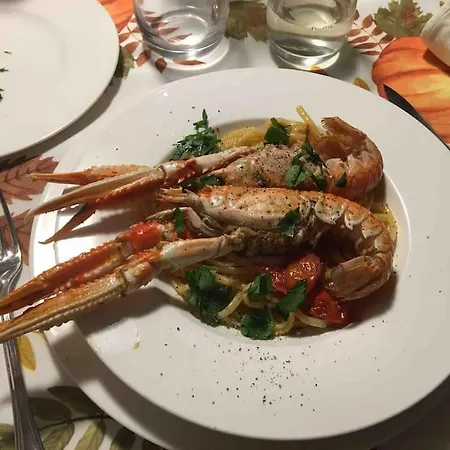 Appartement Amazing Grace La Spezia