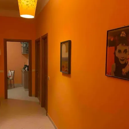 Appartement Amazing Grace *