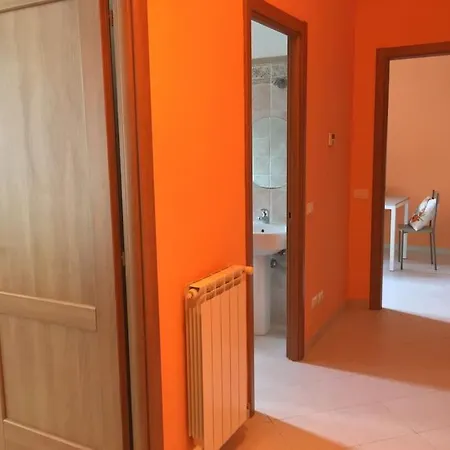 Appartement Amazing Grace La Spezia