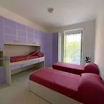 Apartmán Amazing Grace