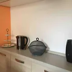 Apartmán Amazing Grace