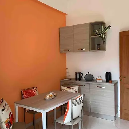 Amazing Grace La Spezia