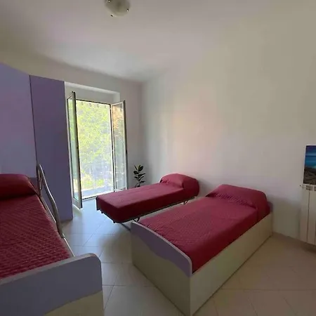 Amazing Grace Apartman La Spezia