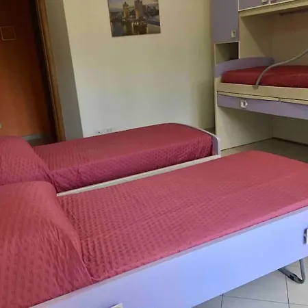 Amazing Grace Apartman