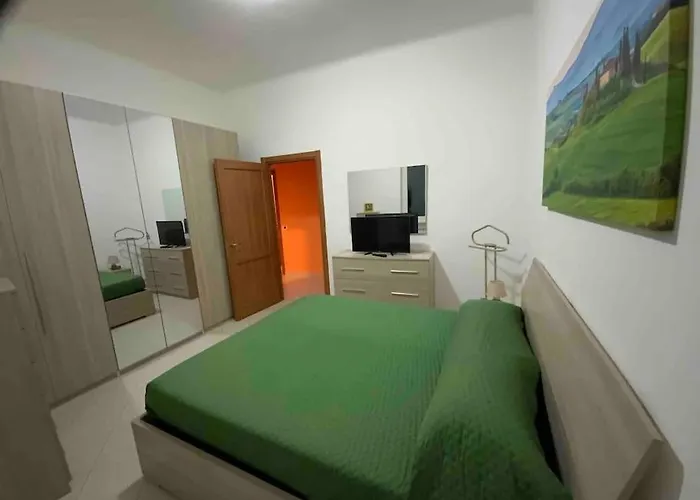 Amazing Grace شقة *