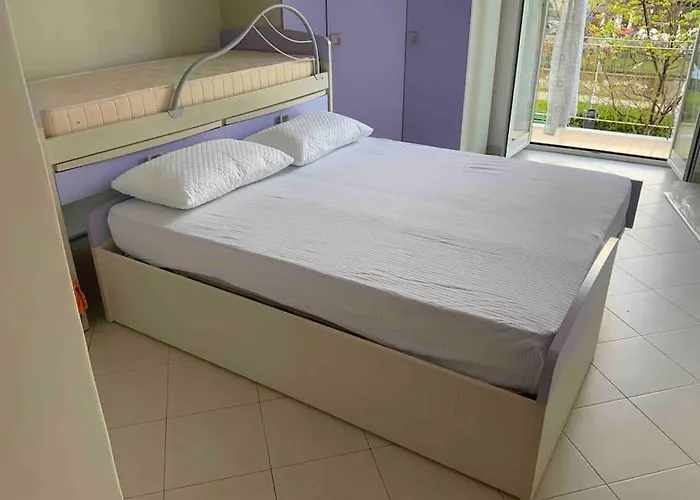 Amazing Grace شقة *