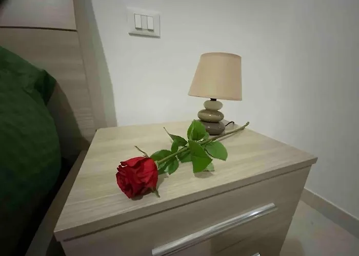 Amazing Grace Apartment