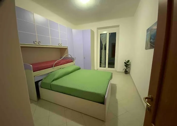 Amazing Grace Apartmán *
