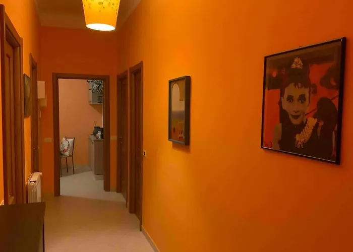 Apartmán Amazing Grace *